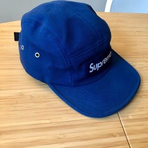 Supreme 5 panel
